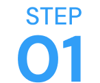 ステップ1
