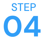 ステップ4